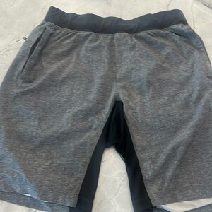 Men’s Lululemon Athletic Shorts